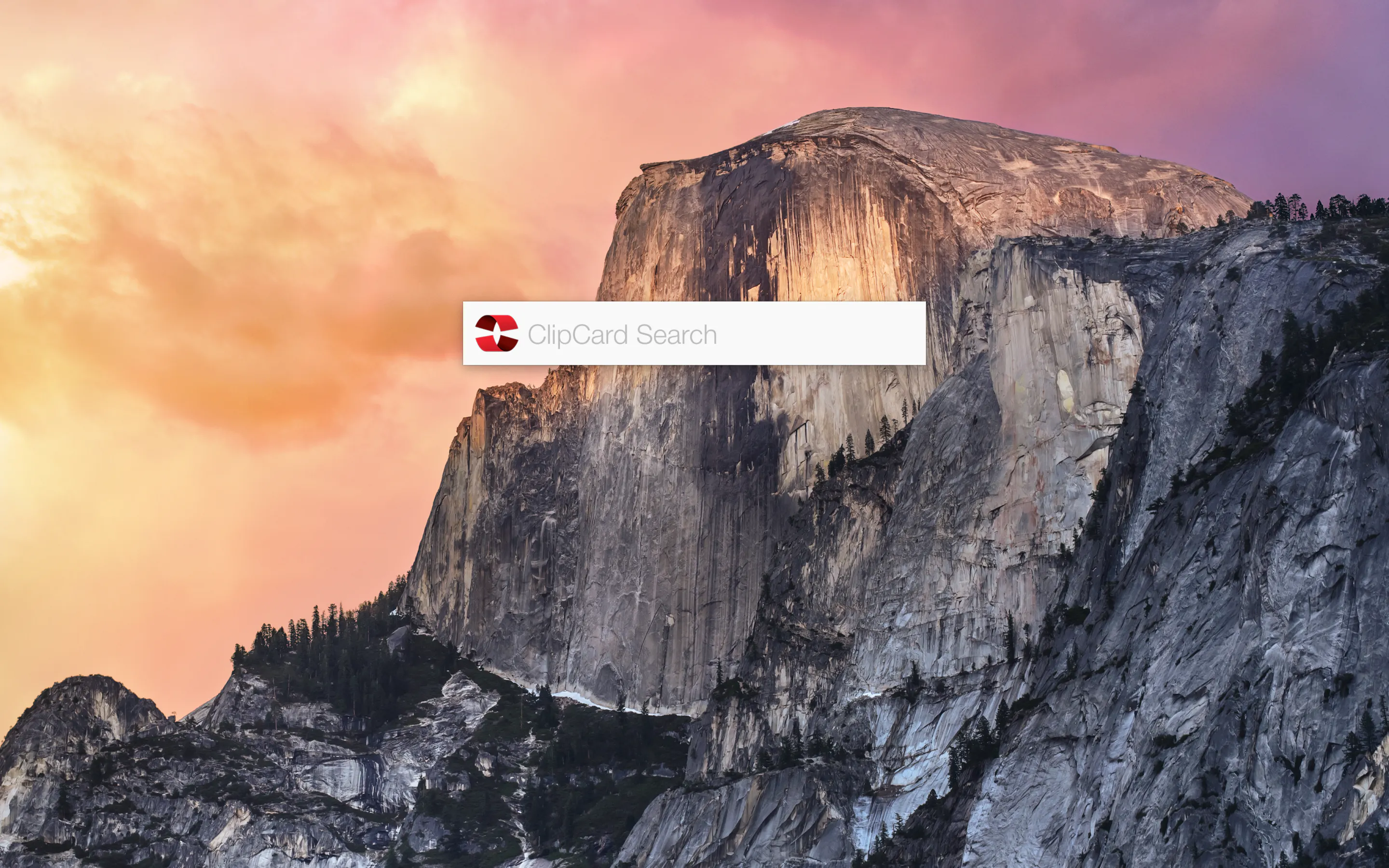 ClipCard for Mac