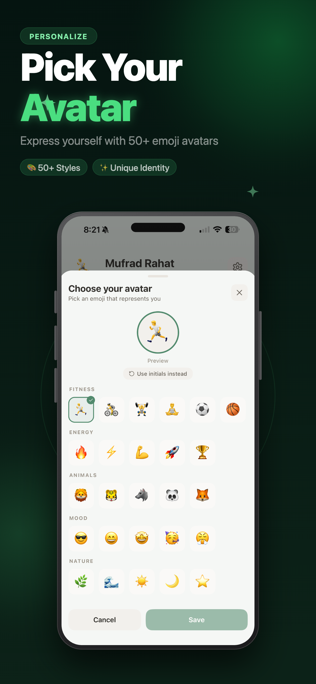 RankFit Pro gallery image