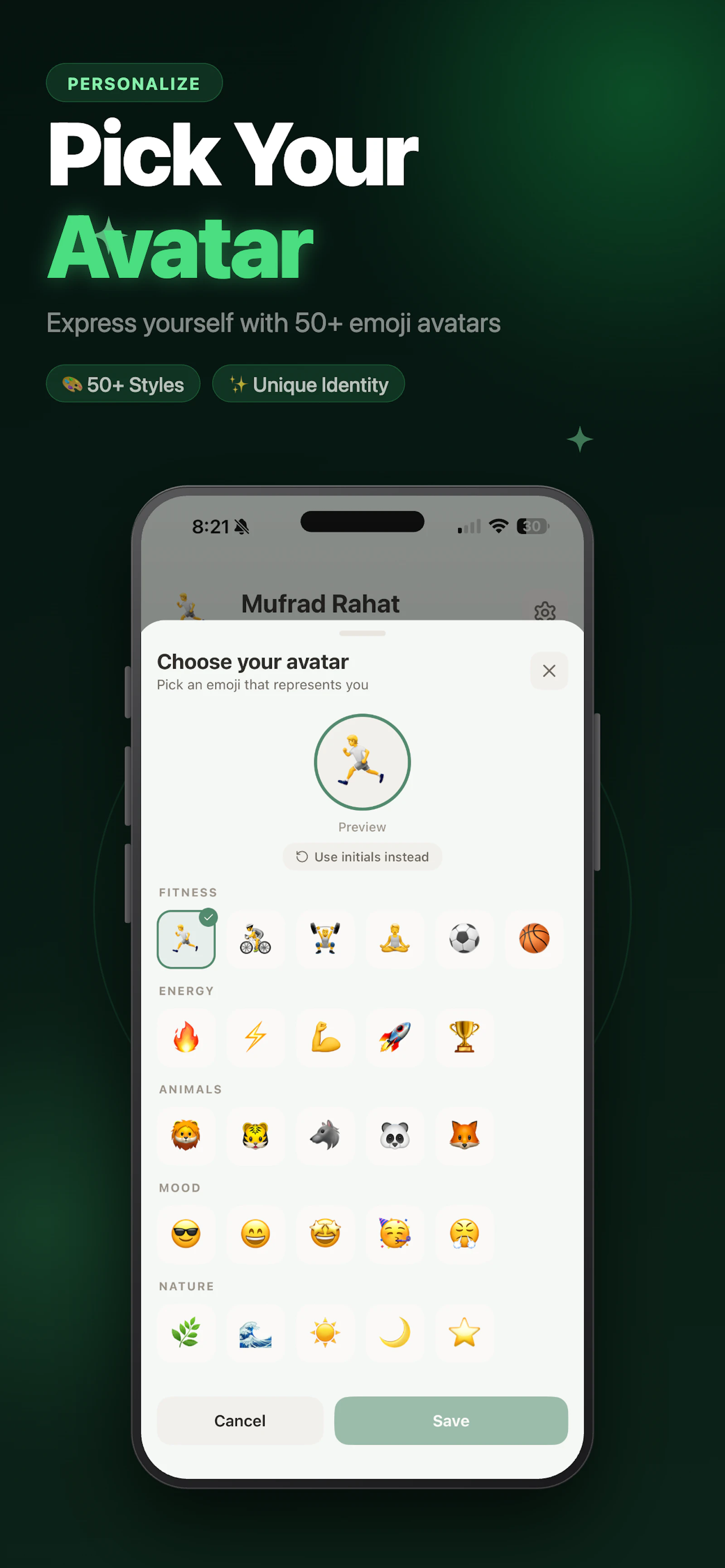 RankFit Pro screenshot 7