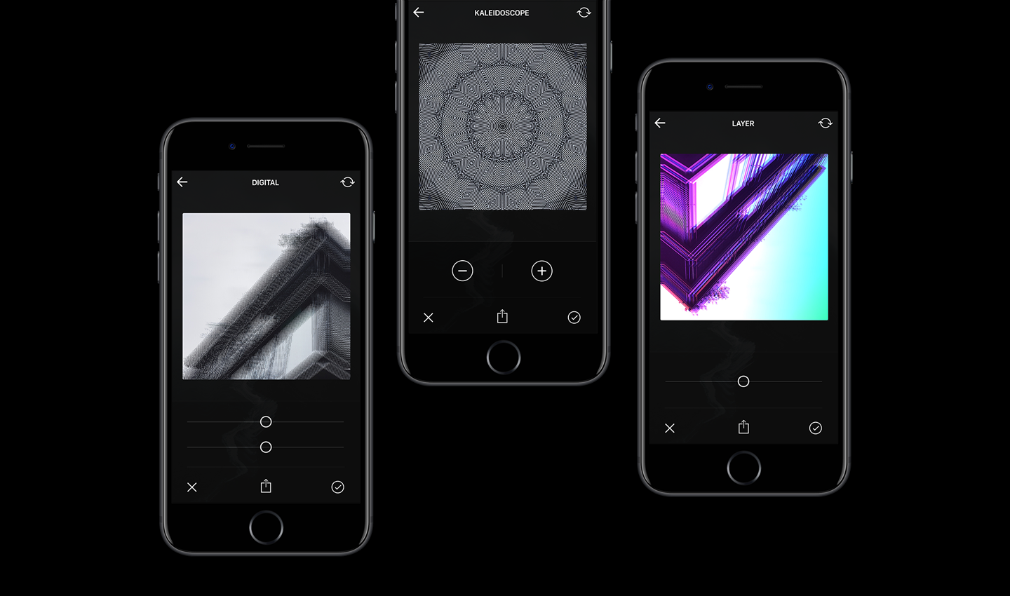 DEFQT 2.3 gallery image