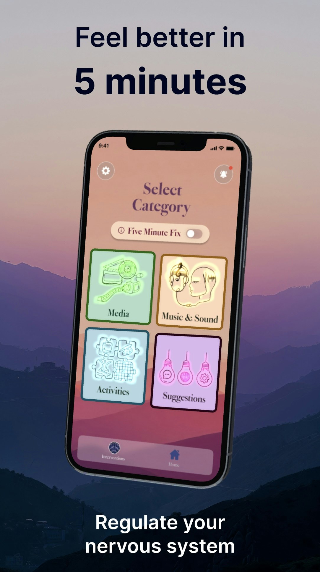 Solace  screenshot 6