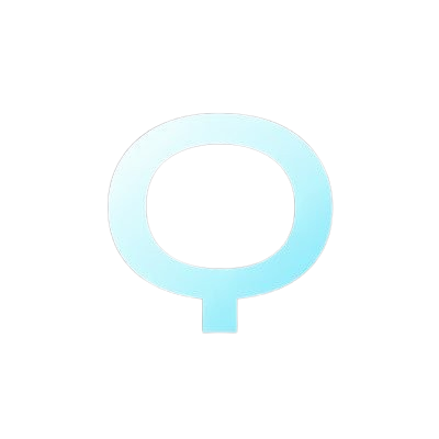QANDY - Product Hunt launch logo and brand identity