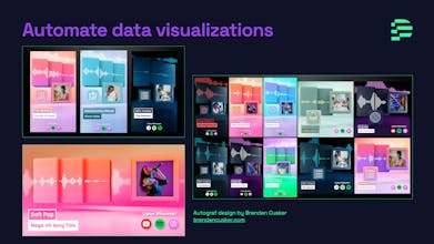 Templater® for Adobe After Effects® gallery image