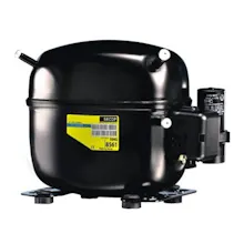 Sanyo compressor gallery image