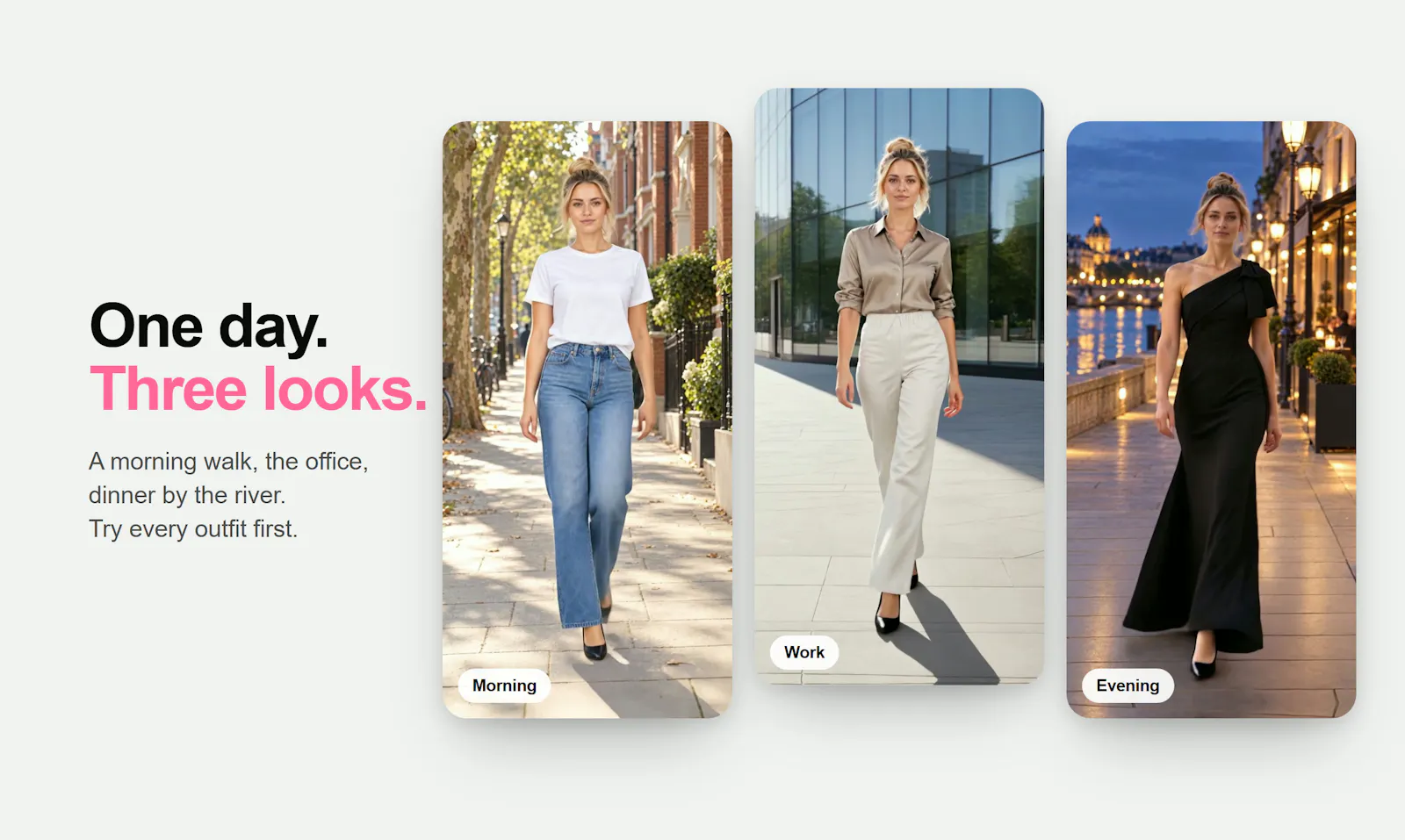 OutfitMe screenshot 6