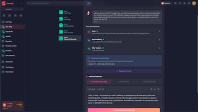 Stairtup gallery image