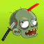 Ninja vs Zombies