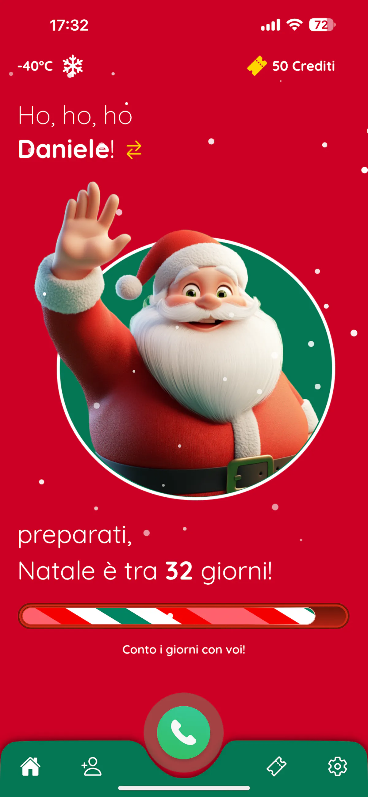 SantaAI