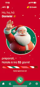 SantaAI