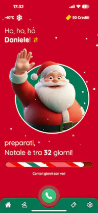 SantaAI