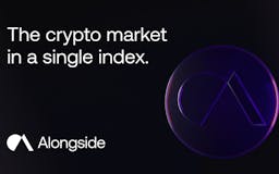 Alongside Crypto Market Index media 2