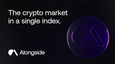 Alongside Crypto Market Index gallery image