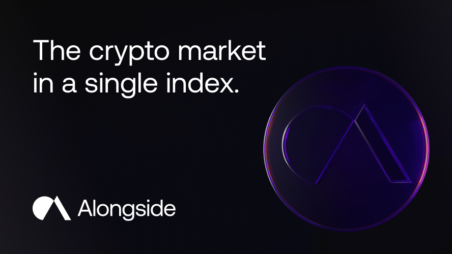 Neben dem Crypto Market Index media 2