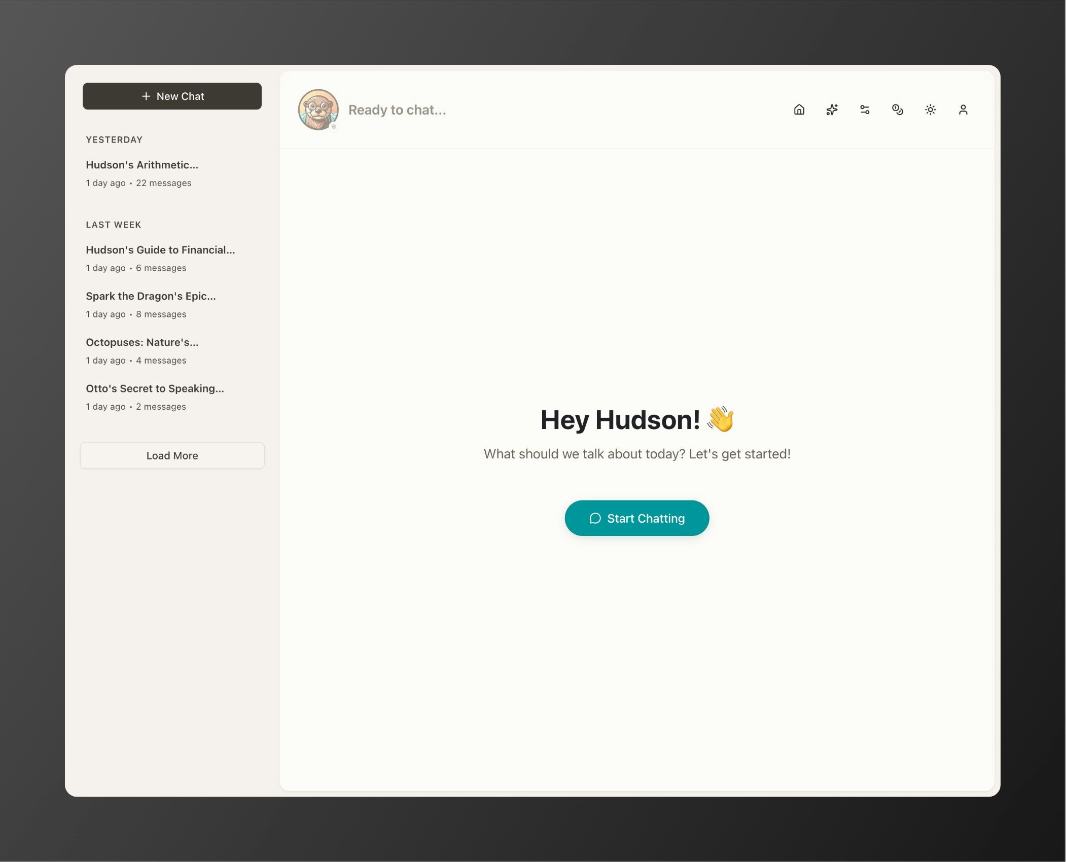 HeyOtto! gallery image