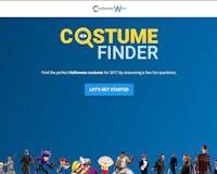 Costume Wall media 3