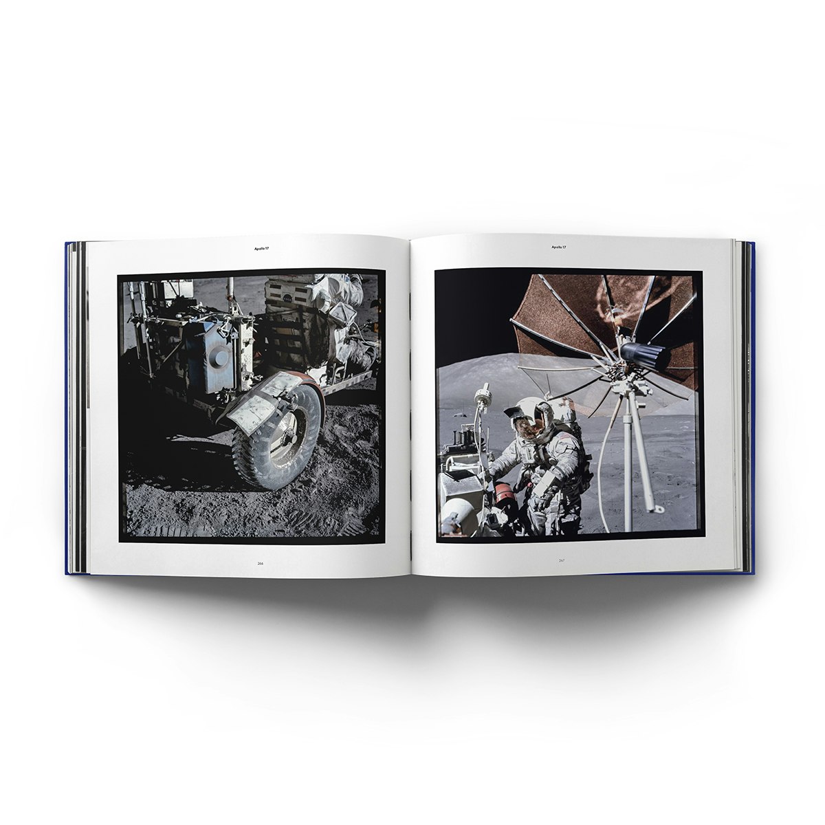 Apollo VII – XVII gallery image