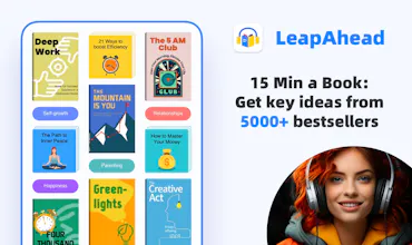 LeapAhead gallery image