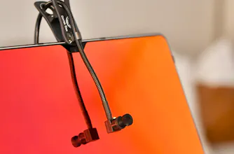 Center Cam gallery image
