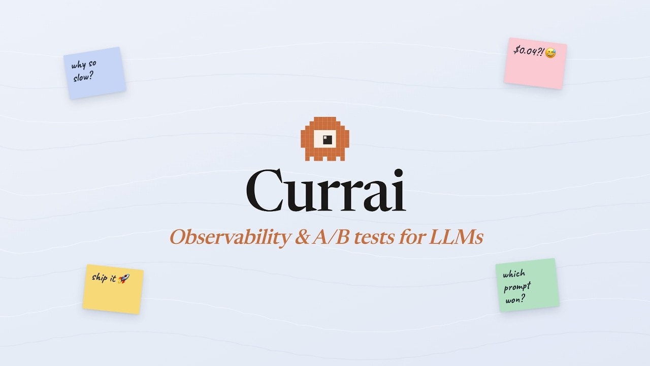 Currai gallery image