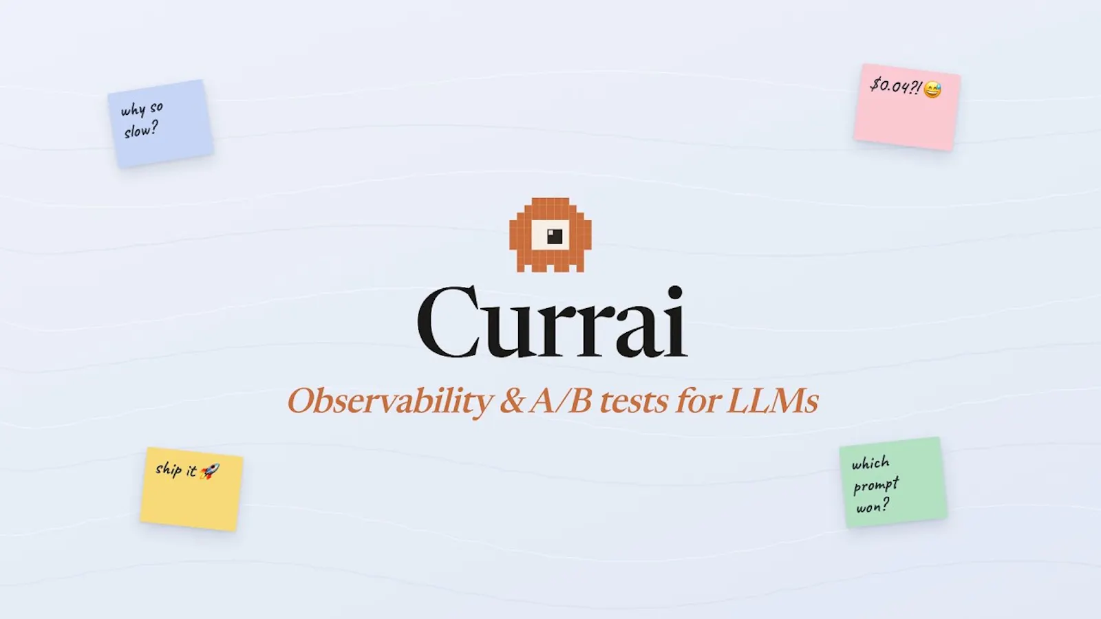 Currai screenshot 1 (video preview)