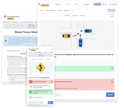 DMV Exam online gallery image