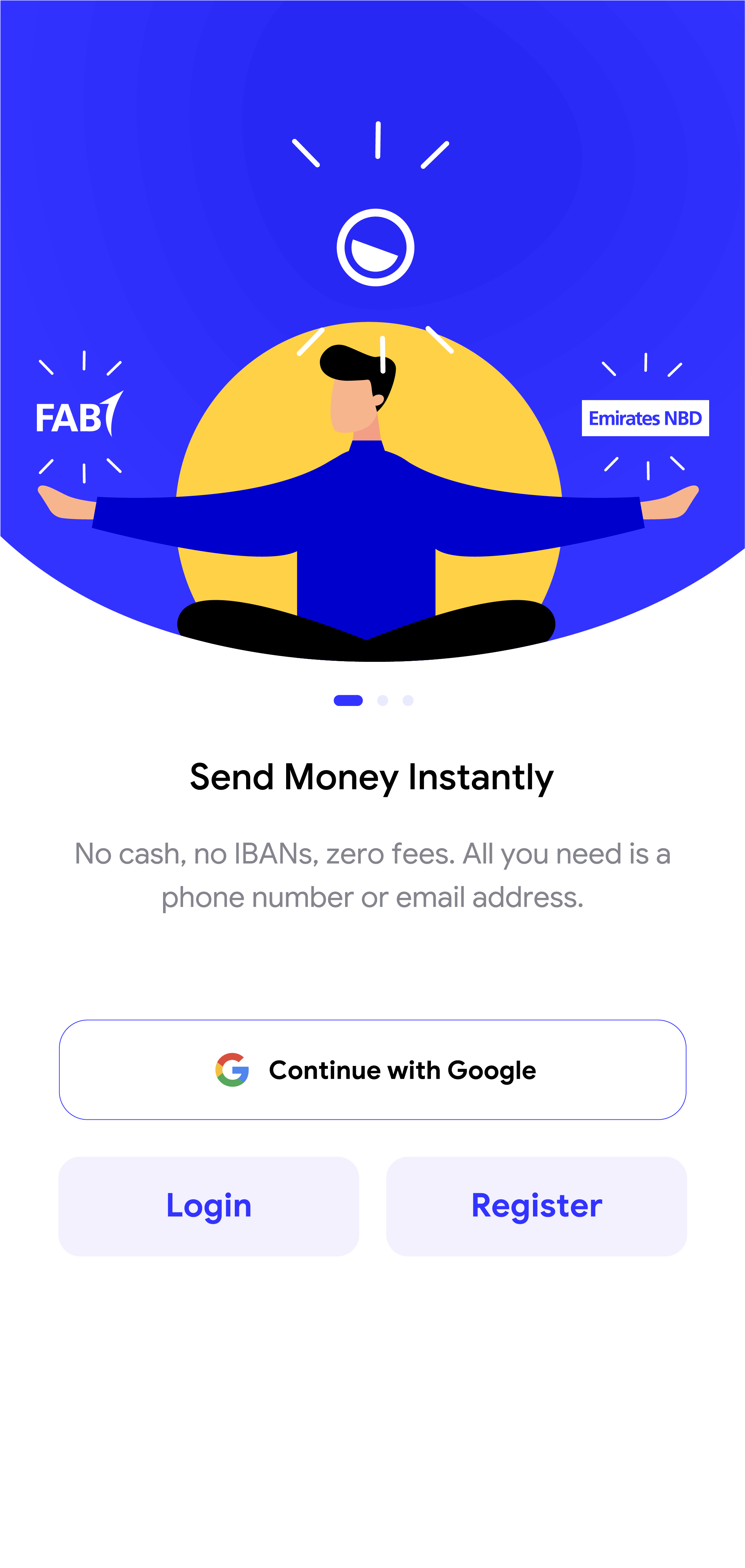 Mamo Pay gallery image