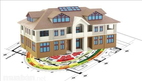 hướng nhà phạm ngũ quỷ là gì gallery image