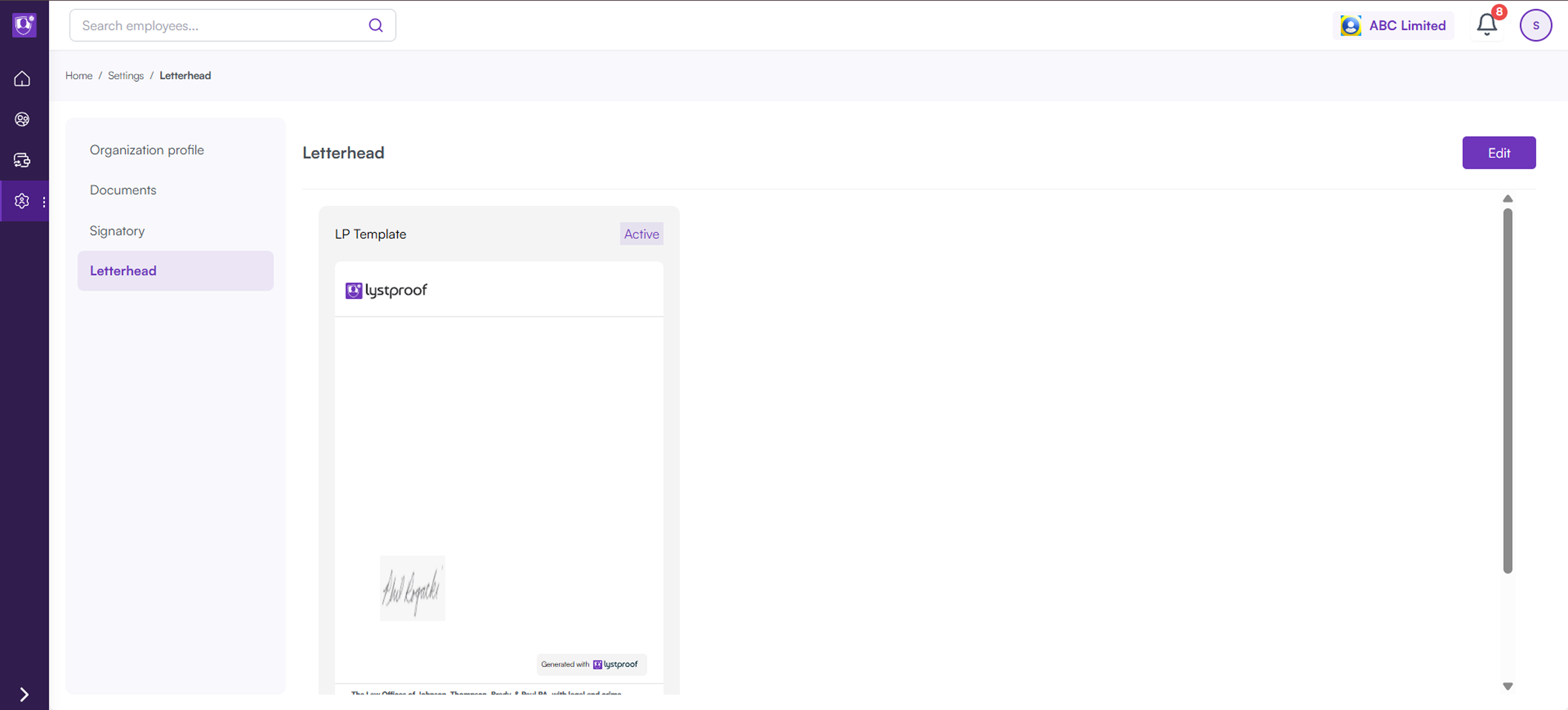 Lystproof gallery image