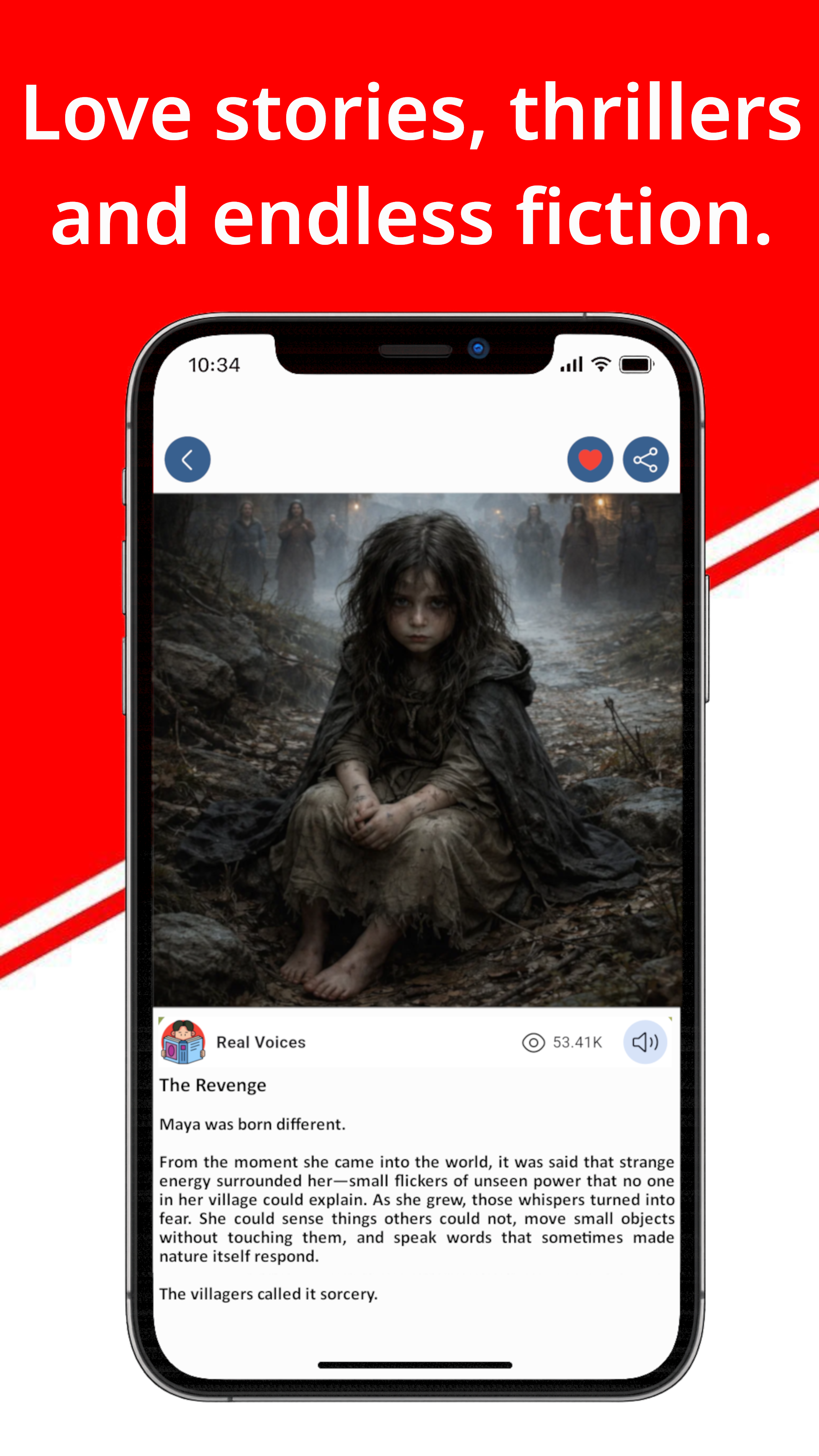 Daily Read gallery image
