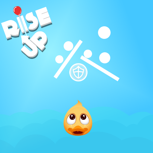 Rise Up! - Creatures