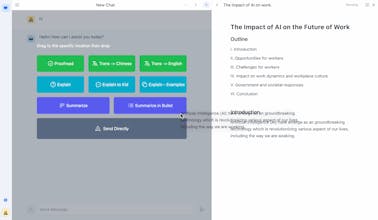 Atten AI gallery image