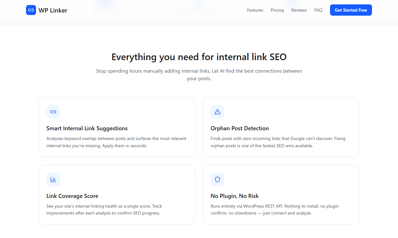 WP Linker gallery image