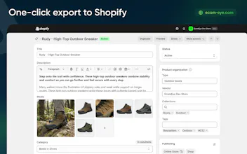 EcomEye gallery image