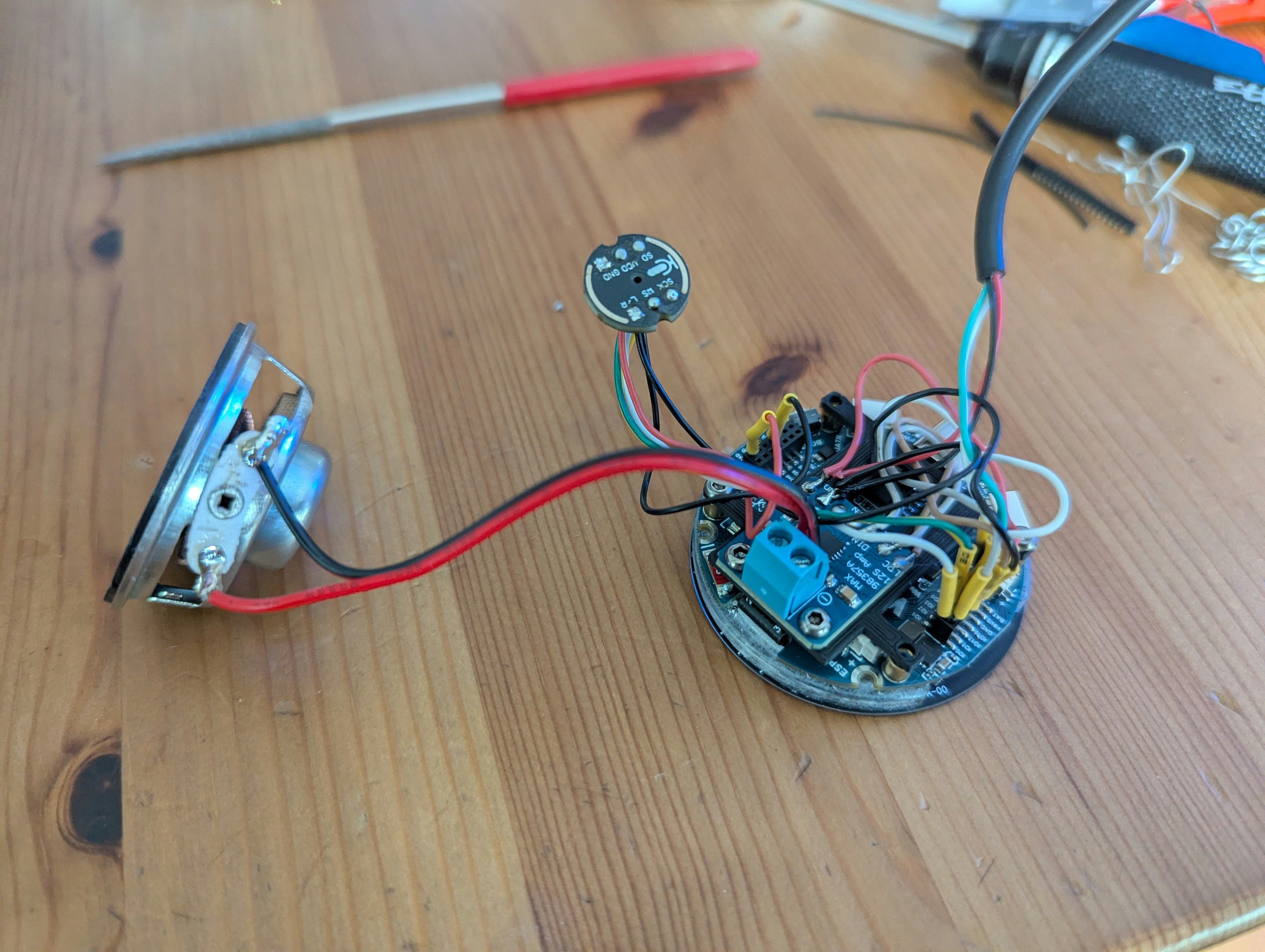 Nova Sphere gallery image