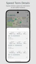 Cellular Speed Tests gallery image