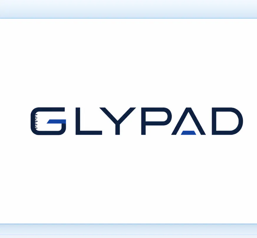 Glypad: Precision Engineering, with AI