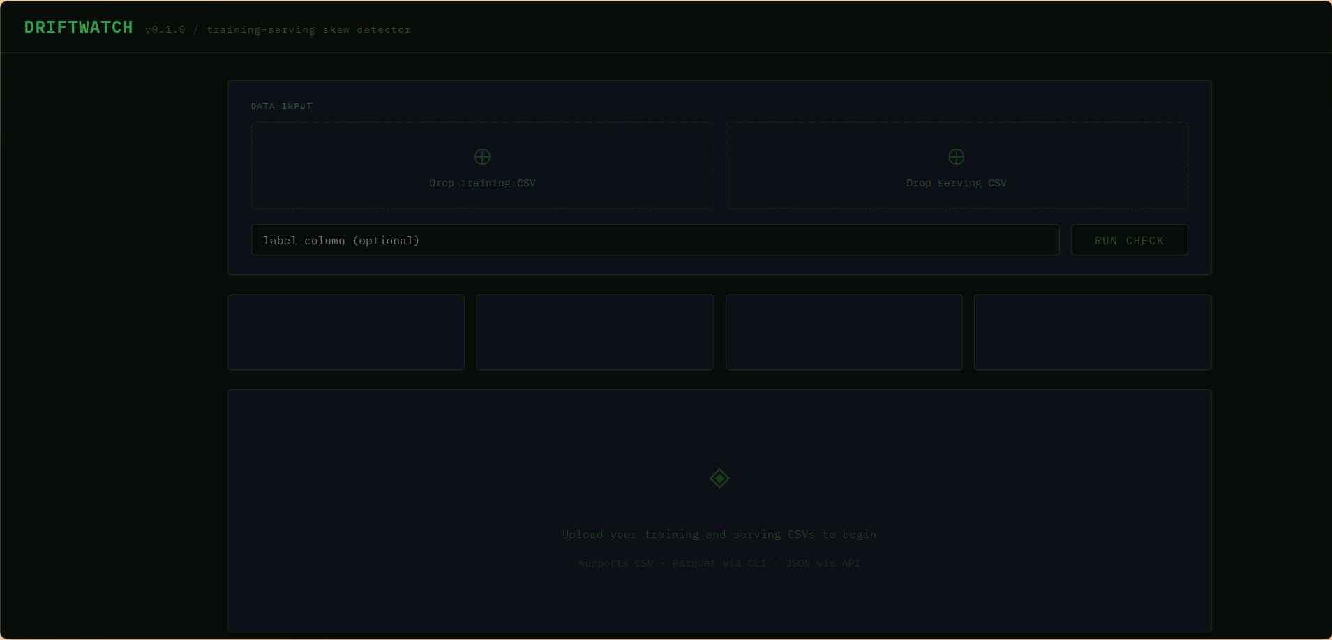 DriftWatch gallery image