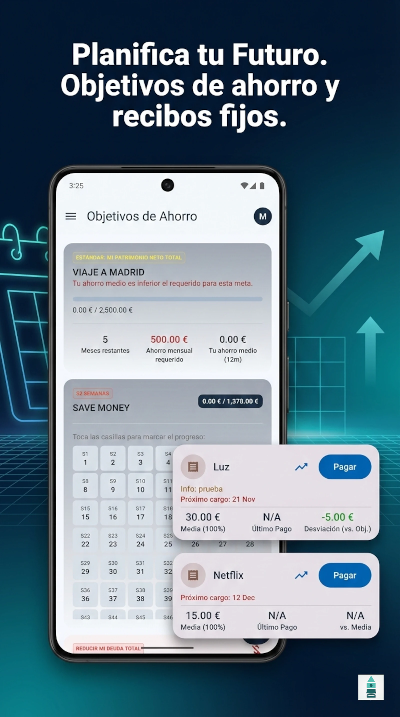 Totem Finance: Personal Finance Manager screenshot 7