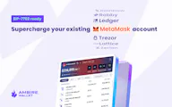 Ambire Wallet Extension