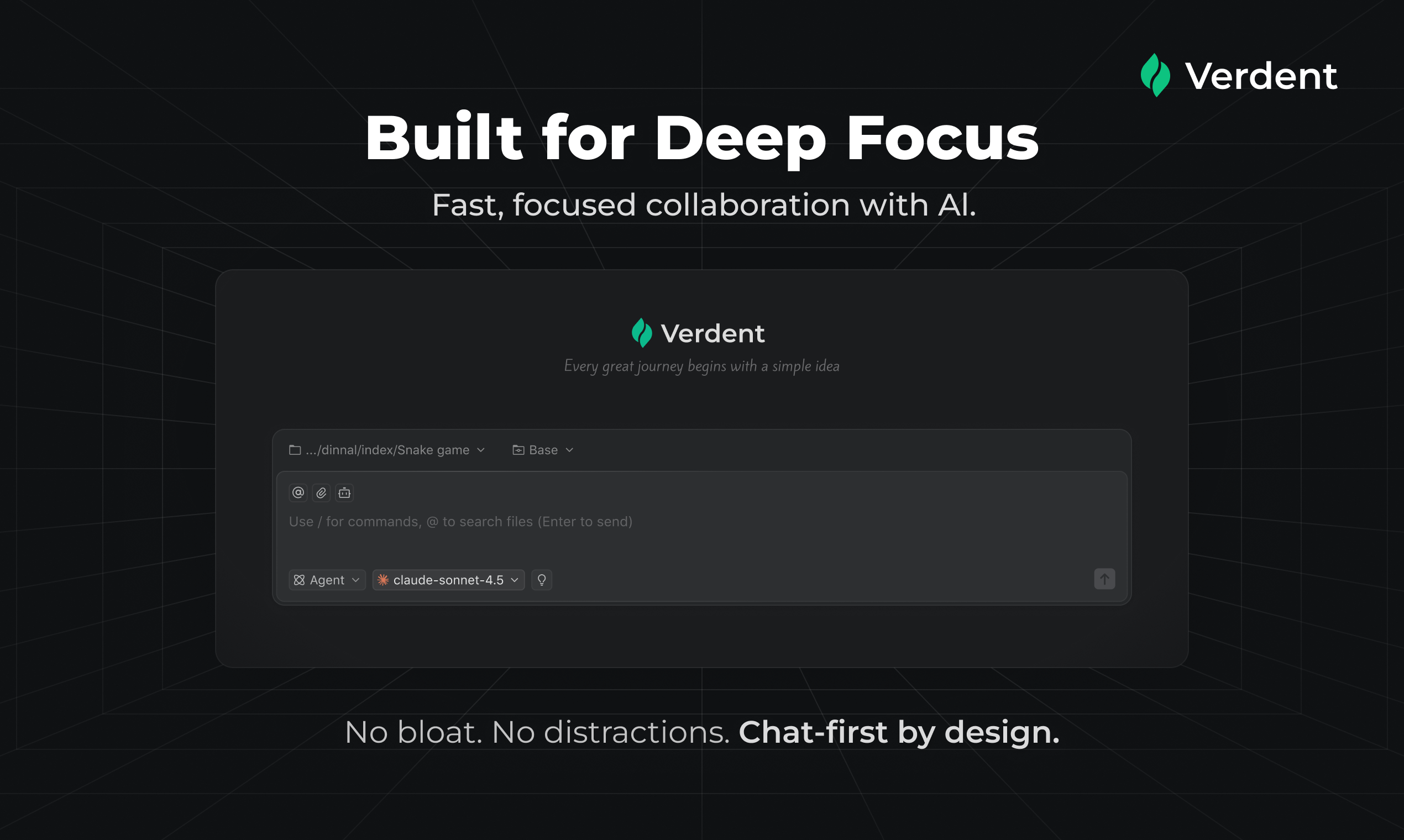 Verdent gallery image