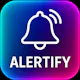 Alertify Online