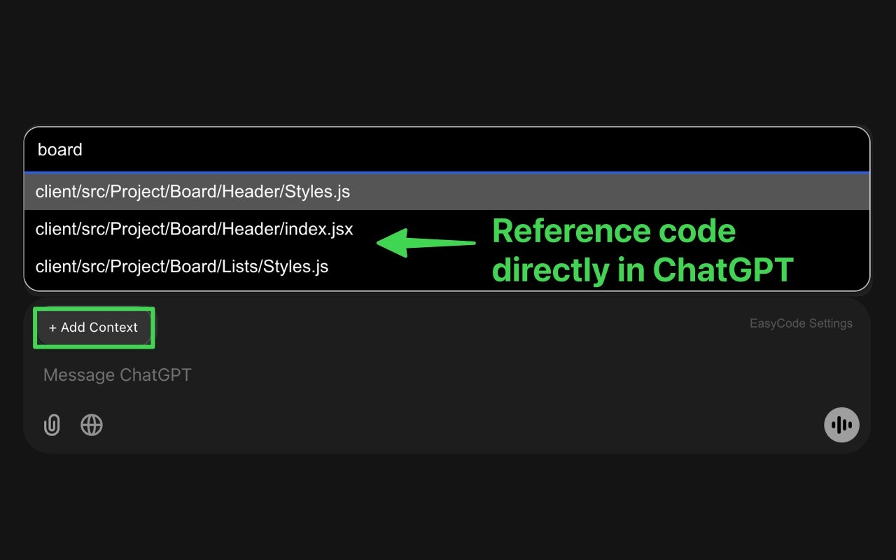 Codaware by EasyCode gallery image