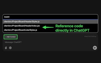 Codaware by EasyCode gallery image