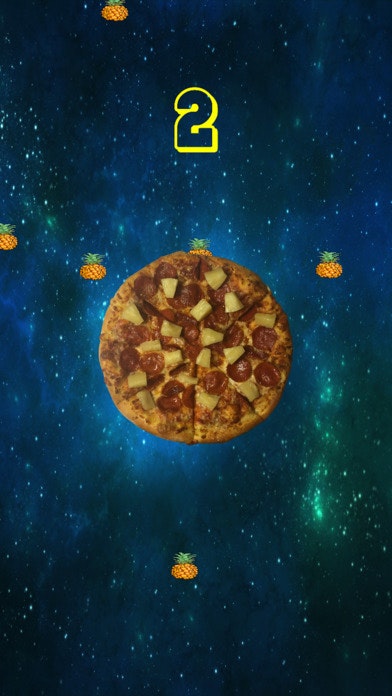 Pineapples Don't Go On Pizza gallery image