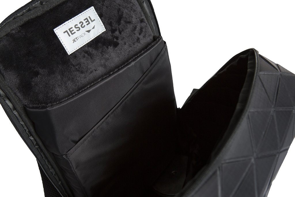 Tessel Supply - JET PACK 2.0 gallery image