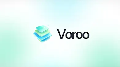 Voroo gallery image