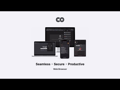 Continuity Browser gallery image