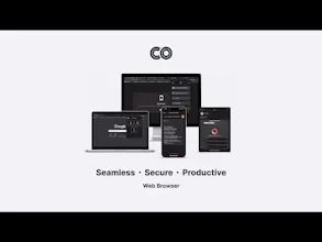 Continuity Browser gallery image