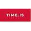 time.is