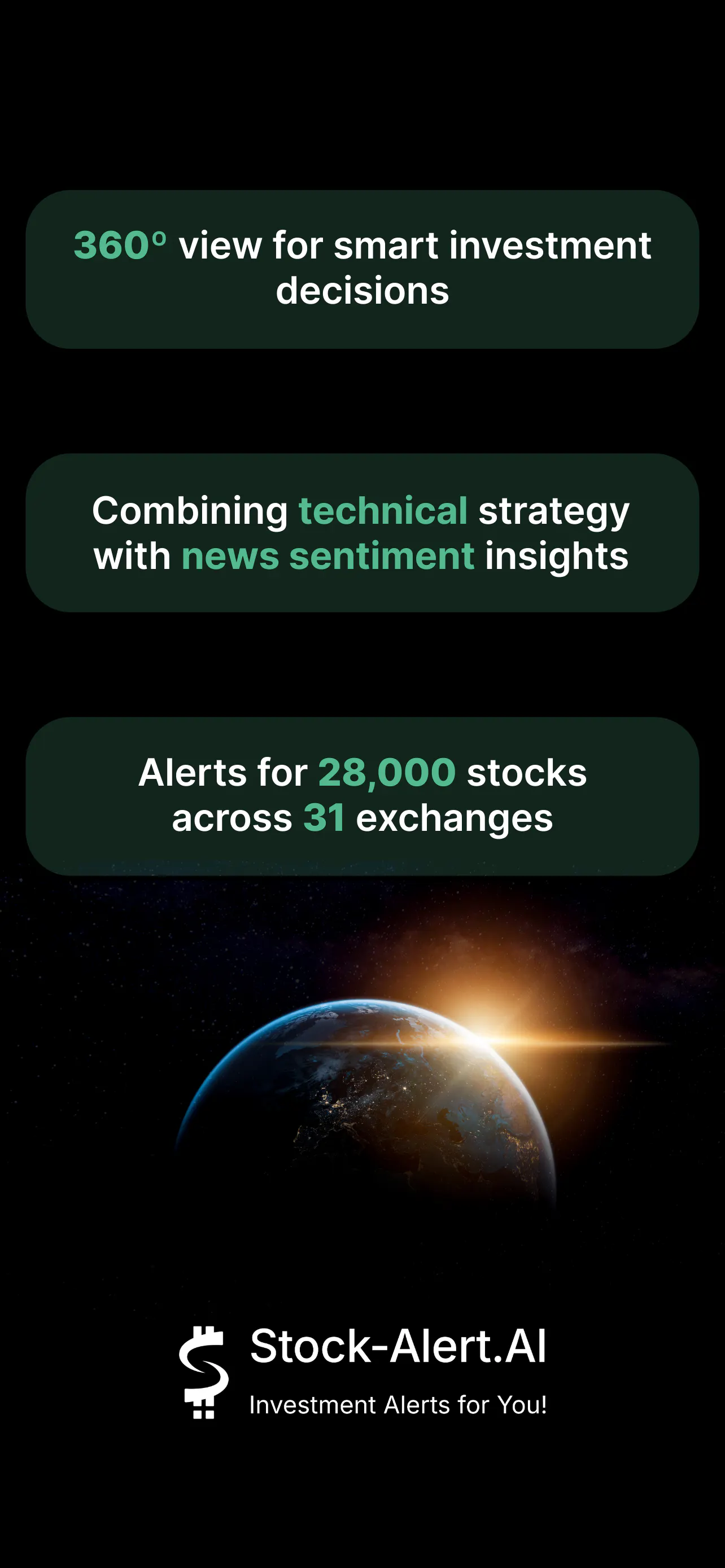 Stock-Alert.AI gallery image